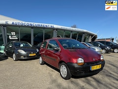 Renault Twingo - 1.2 Air Comfort, Dakje, Inrulkoopje