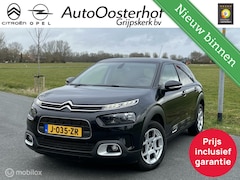 Citroën C4 Cactus - 110pk Shine Automaat