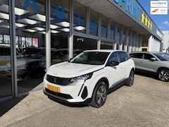 Peugeot 3008 - 1.6 HYbrid4 PLUG-IN 300 Allure Pack Business / NAVIGATIE / ACHTERUITRIJCAMERA