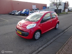 Citroën C1 - 1.0-12V Séduction