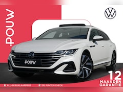 Volkswagen Arteon Shooting Brake - 1.4 TSI 218pk eHybrid R-Line Business+ | Panoramadak | Winterbandenset | Achteruitrijcamer