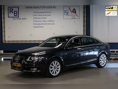 Audi A6 Limousine - 2.0 TFSI ORG NED + NAP + 2e EIG + YOUNGTIMER