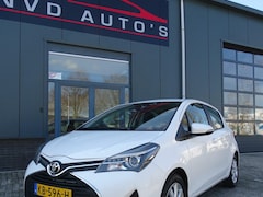 Toyota Yaris - 1.0 VVT-i Aspiration