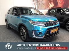 Suzuki Vitara - 1.4 Boosterjet Select Smart Hybrid NAVIGATIE ADAPTIVE CRUISE CONTROL CLIMATE CONTROL ACHTE