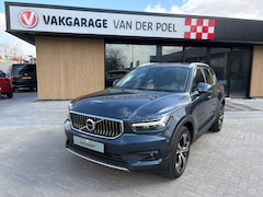 Volvo XC40 - 1.5 T5 Recharge Inscription Expression