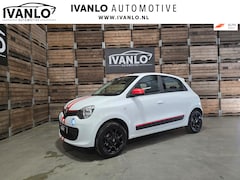 Renault Twingo - 1.0 SCe Collection Airconditioning Bluetooth LM