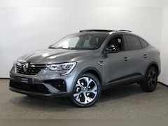 Renault Arkana - 1.3 mild hybrid 160 R.S. line