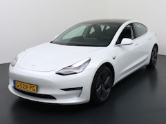 Tesla Model 3 - Long Range AWD 75 kWh