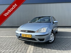 Ford Focus - 1.6-16V Collection/NAP/APK/TREKH/AIRCO/LAGE KM