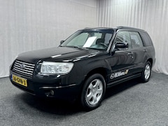 Subaru Forester - 2.0 X Comfort Pack | Cruise | Airco | Trekhk |