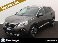 Peugeot 3008 - 1.2 PureTech Allure Trekhaak | Stoelverwarming | Parkeersensoren | Camera | Apple CarPlay