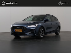 Ford Focus - 1.0 EcoBoost Hybrid ST Line | Panoramadak | Parkeercamera | Winterpakket | Cruise Control