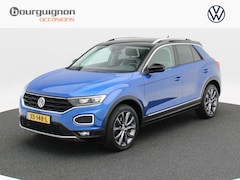 Volkswagen T-Roc - 2.0 TSi 190 Pk Automaat 4Motion Sport | Full LED | Trekhaak | Camera | Privacy Glass | 79.