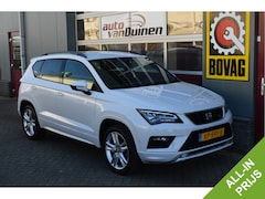 Seat Ateca - 1.5 TSI FR Business Intense O.a: ACC, Carplay, DAB, Camera, Navi, Clima, Etc. All-in prijs