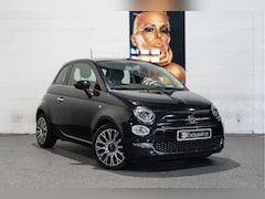 Fiat 500 - 0.9 TwinAir Turbo Automaat, schuifdak