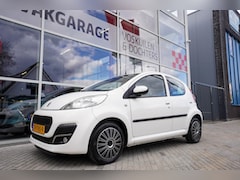 Peugeot 107 - 1.0 Active