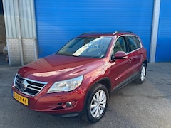 Volkswagen Tiguan - 2.0 TSI Sport&Style 4Motion