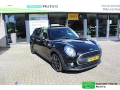 MINI Clubman - 1.5 One Business navigatie, airco