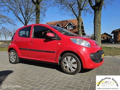 Citroën C1 - 1.0-12V Ambiance, Airco LPG