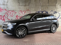 Mercedes-Benz EQC - 400 4MATIC AMG ACC Burmester