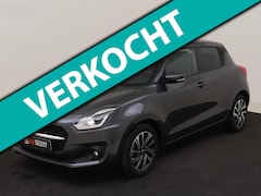 Suzuki Swift - 1.2 Style Smart Hybrid Exclusive Keyless/LED/AppleCarPlay