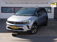 Opel Crossland - 1.2 Turbo Elegance 1e eigenaar/ Dealer Onderhouden