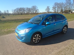 Citroën C3 - 1.6 BlueHDi Exclusive 1E EIG AFN TRHAAK