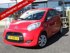 Citroën C1 - 1.0-12V Séduction APK 09-2025