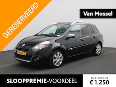 Renault Clio Estate - 1.2-16V Night & Day | Climate Control| Panoramadak | Navigatie | LMV