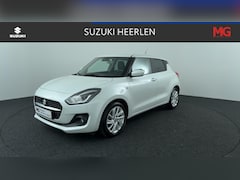 Suzuki Swift - 1.2 Select Smart Hybrid