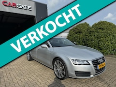 Audi A7 Sportback - 3.0 TDI Pro Line plus|NetteAuto|Apk|