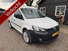 Volkswagen Caddy - 1.6 TDI EURO.5|CRUISE.CONTROL|AIRCO