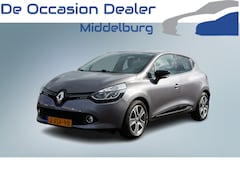 Renault Clio - 0.9 TCe ECO Night&Day Rijklaar incl. garantie