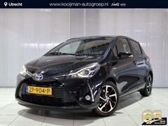 Toyota Yaris - 1.5 Hybrid Executive