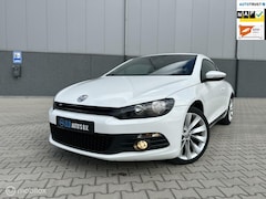 Volkswagen Scirocco - 1.4 TSI R-LINE/AIRCO/CRUISE CONTR/STOELV