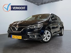 Renault Mégane Estate - 1.3 TCe Limited | Dealeronderhouden |