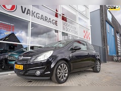 Opel Corsa - 1.4-16V '111' Edition Automaat