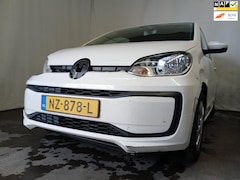 Volkswagen Up! - 1.0 BMT move up SCHADEAUTO