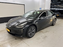 Tesla Model 3 - Standard RWD Plus [ AUTOPILOT+60 kWh+PREMIUM AUDIO ]