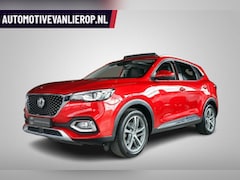 MG EHS - 1.5 TGDI Luxury PANO | 360 CAM | MG-DEALER ONDERHOUDEN