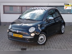 Fiat 500 - 1.2 Sport 1e eigenaar