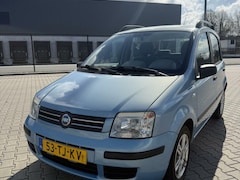 Fiat Panda - 1.1 Automaat / NW APK 17-03-2026