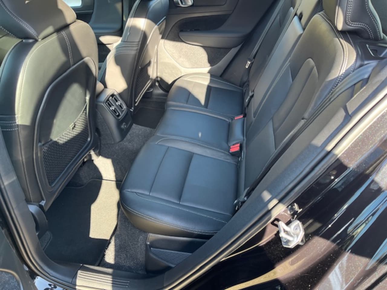 Volvo XC40 - T5 Twin Engine 262pk Geartronic Inscription