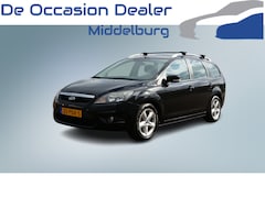 Ford Focus Wagon - 1.6 Comfort Rijklaar