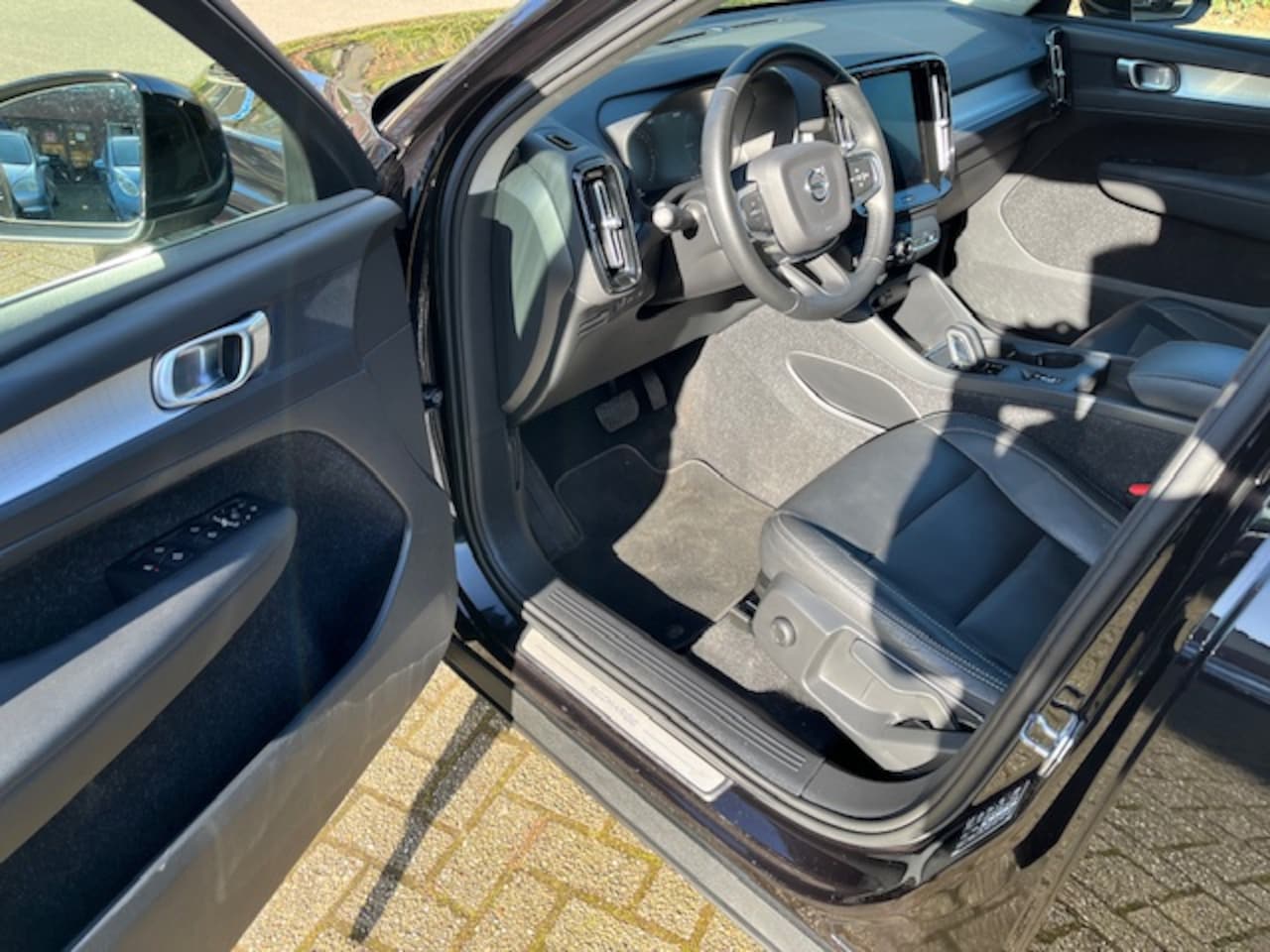 Volvo XC40 - T5 Twin Engine 262pk Geartronic Inscription