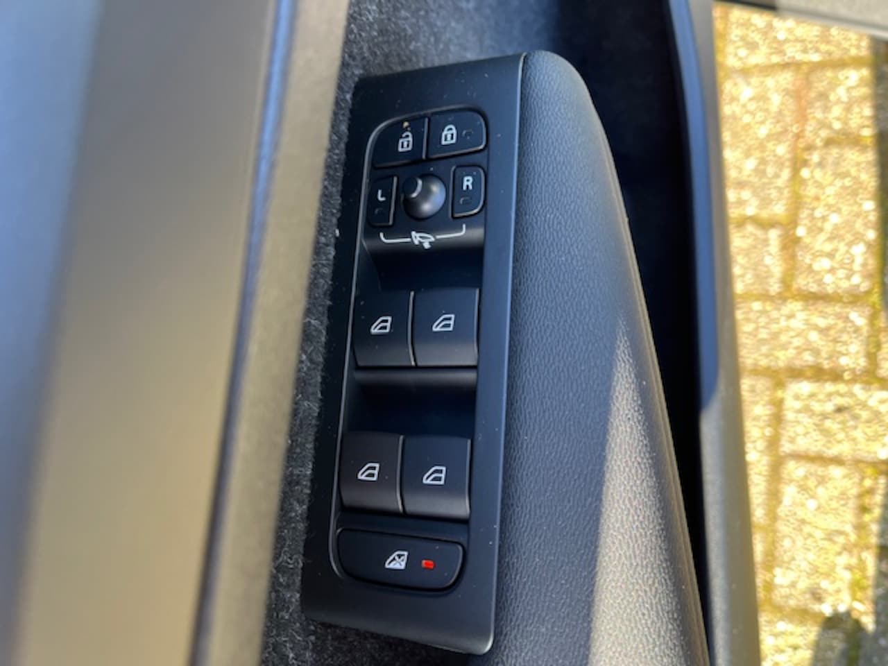 Volvo XC40 - T5 Twin Engine 262pk Geartronic Inscription
