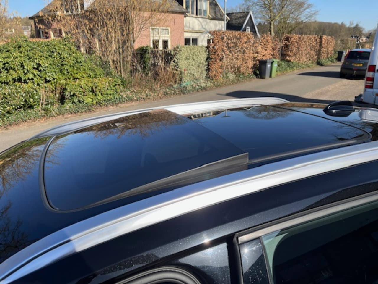 Volvo XC40 - T5 Twin Engine 262pk Geartronic Inscription