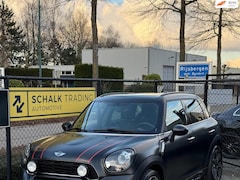 MINI Countryman - 1.6 Cooper S ALL4 Chili|Pano|Leder|JCW kit