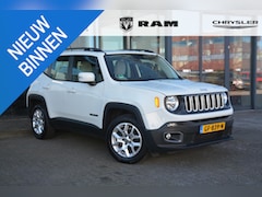 Jeep Renegade - 1.4 MultiAir Longitude | Keyless | 17 inch | 2de eigenaar