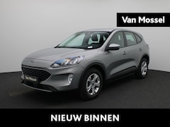 Ford Kuga - 1.5i EcoBoost 88kW Trend